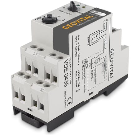 Um eine erholsame und gesunde Nachtruhe sicherzustellen, laute unsere Empfehlung die Stromversorgung im Schlafbereich durch den Einbau von zweipoligen Netzfreischaltern  zu unterbrechen.  Die im Schaltkasten installierte Netzfreischaltern, schalten die Geräte,  die im Schlaf- und Kinderzimmer nach Ausschalten des letzten Verbrauchers stromfrei. Auch die hinter dem Bett in der Wand verlaufenden Stromkabel sind damit stromfrei und das Nervensystem wird in der Nacht nicht mehr mit Wechselstromspannungen belastet. 